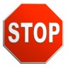 stop