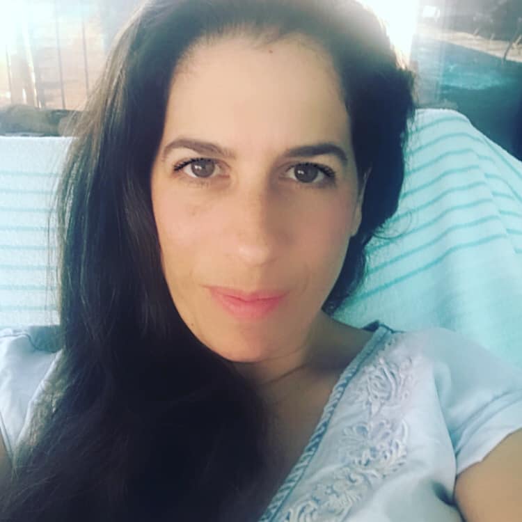 מה עזר לי כשנלחצתי?